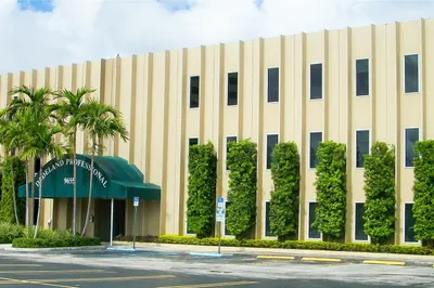 Pinecrest Commercial 1