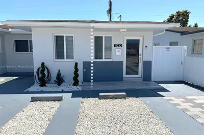 Duplex Unit #2