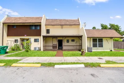 28015 SW 143rd Court #28015 1