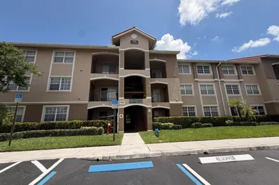 11601 SW 2nd Street #21104 1