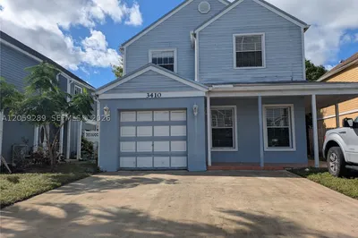 3410 Java Plum Ave 1
