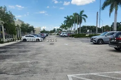 4500 W Hallandale Beach Blvd #2 1