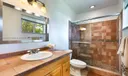 En suite Bathroom for Bedroom 3