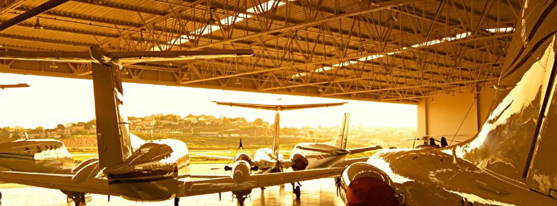 Airplane Communities in North Palm Beach