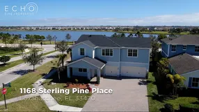 BRAND NEW Home in the Most Talked About Community of Arden in Loxahatchee with Stunning Lake Views!