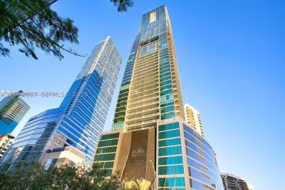 1451 Brickell Ave #2506 1