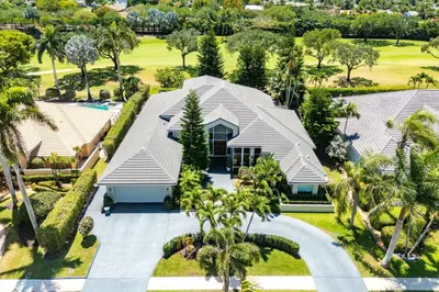 4800 Bocaire Boulevard 1