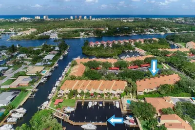 2379 Treasure Isle Drive #Unit #26 Dock #29 1