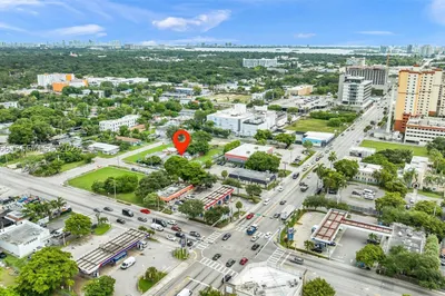 8011 NE Miami Ct 1