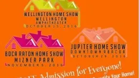 October 2016 – Jupiter Home Show
