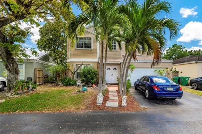 Miami Residential 1
