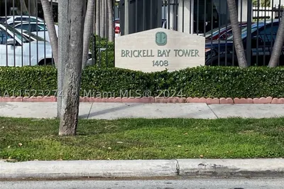 1408 Brickell Bay Dr #211 1