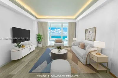 551 N Fort Lauderdale Beach Blvd #R204 1