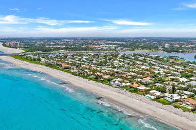 3 Ocean Dr