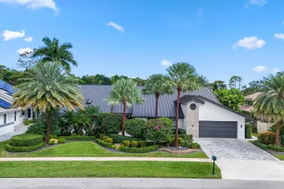 10915 Boca Woods Lane 1