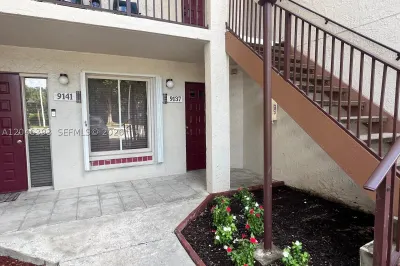 Miami Residential 1