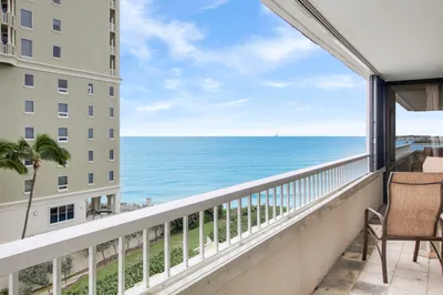 5280 N Ocean Drive #4d 1