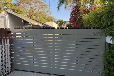 Fence