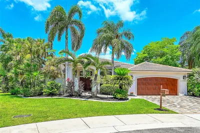 Welcome to your new home!