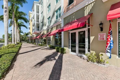 117 Moorings Drive #38-39 1
