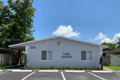 Fort Lauderdale Residential 1