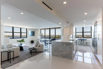 3800 Washington Road #1107 1