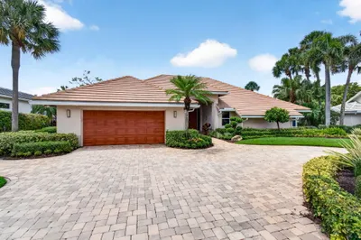 4960 Cherry Laurel Lane 1