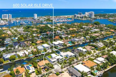 600 Solar Isle Drive 1
