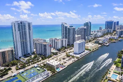 2751 S Ocean Dr #1608N 1