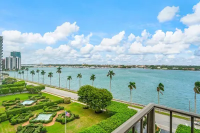 1801 S Flagler Drive #904