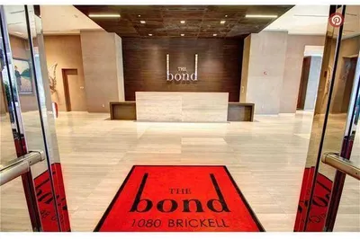 1080 Brickell Avenue #3305