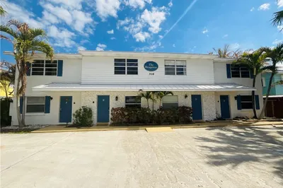 316 Hernando Street #B 1