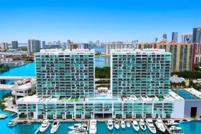 400 Sunny Isles Boulevard #2005 1