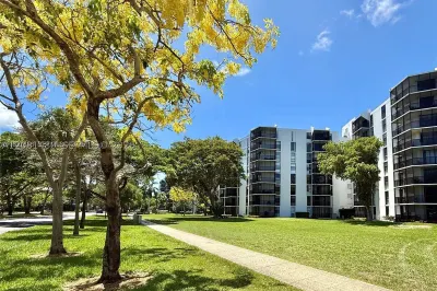 3475 N Country Club Dr #615 1