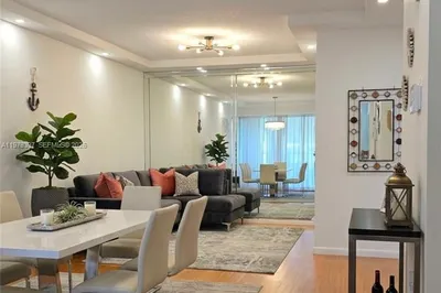 Virtual Staging