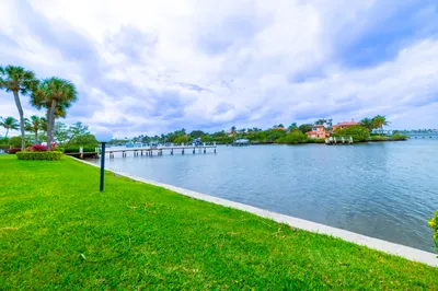 Intracoastal View
