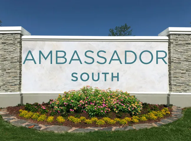 Homes Sold By Jeff Lichtenstein in Ambassador South