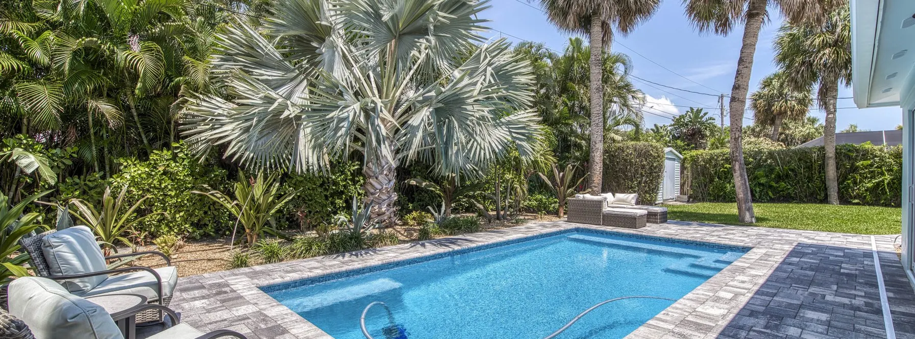 Just Listed | 206 SE Wentworth Drive
