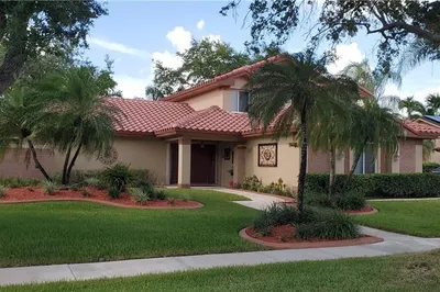 Pembroke Pines Residential 1