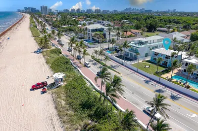 1735 N Fort Lauderdale Beach Boulevard 1