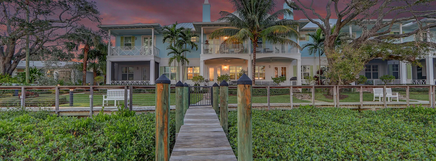 Just Listed | 623 Inlet Waters Circle