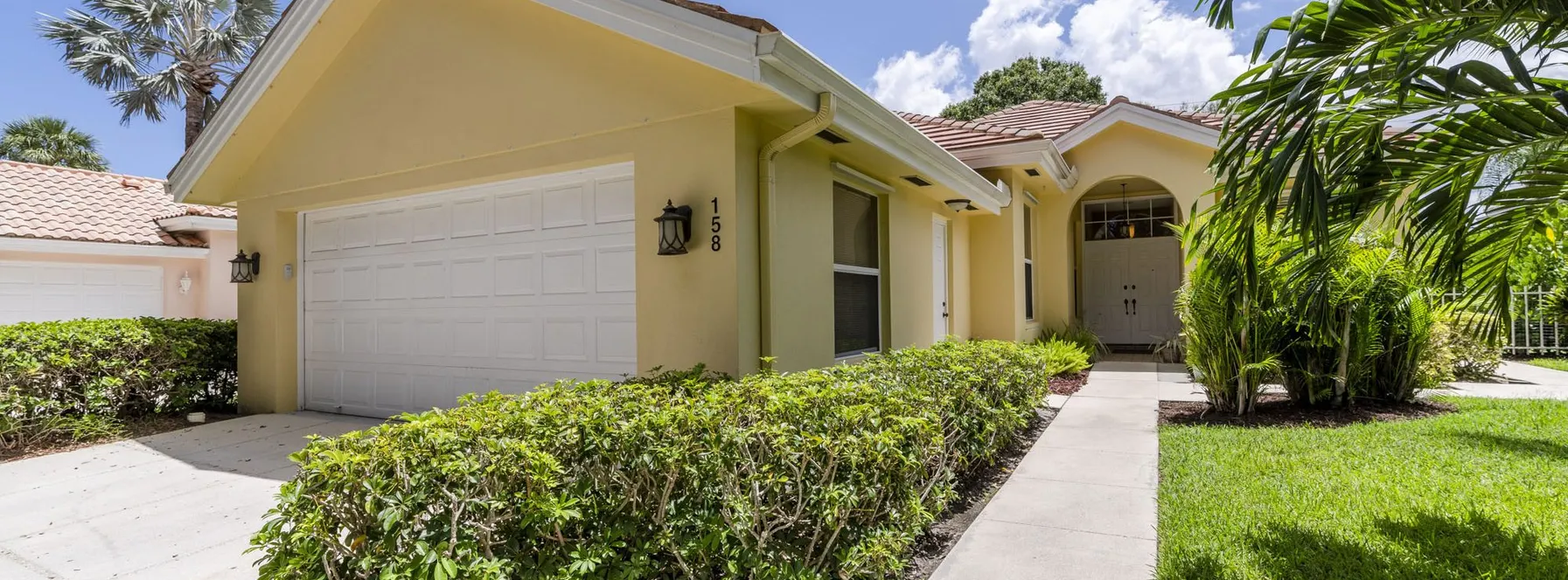 Just Listed | 158 Hampton Circle