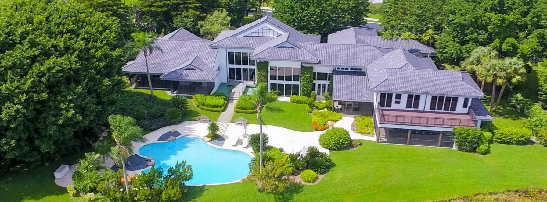 UNDER CONTRACT!