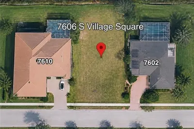 7606 S Village Square 1