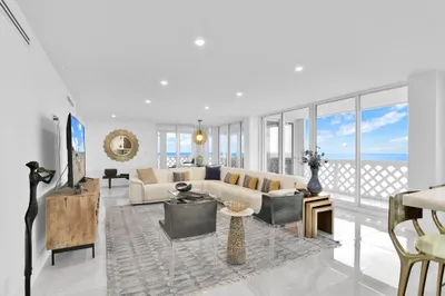 1200 S Ocean Boulevard #PH A 1