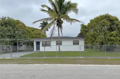 Homestead Residential 1