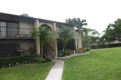 502 Shady Pine Way #D2 1