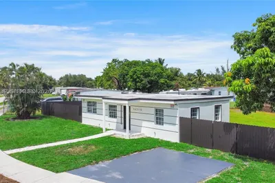 Miami Gardens Residential 1