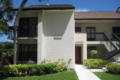 5153 Oak Hill Road #511 1