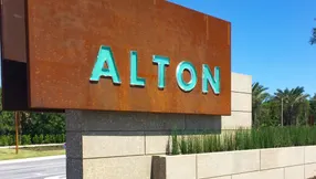 Welcome to Alton!
